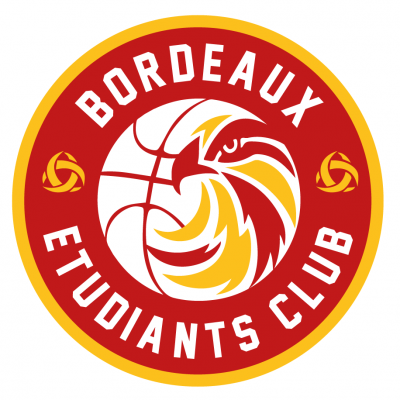 BORDEAUX ETUDIANTS CLUB - 2