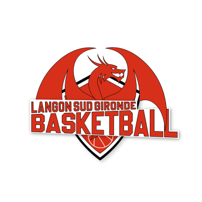 LANGON SUD GIRONDE BASKETBALL - 2