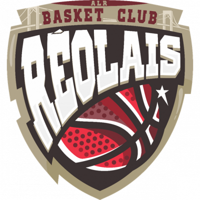 ALR Basket Club Réolais